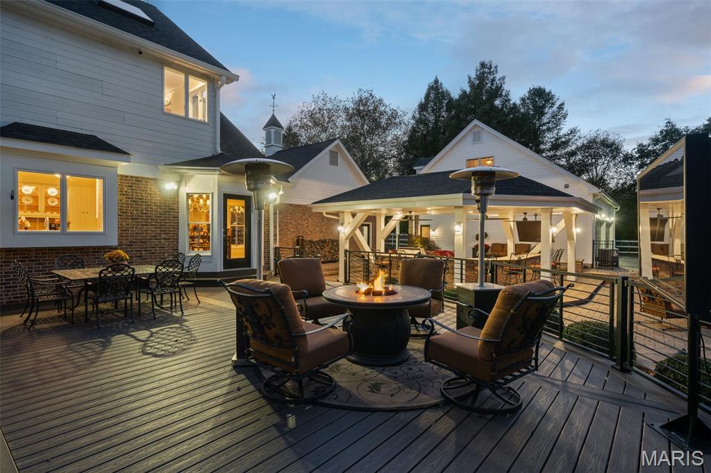 Summit View Place Lts 8 & 9 Bdy Adj - Residential