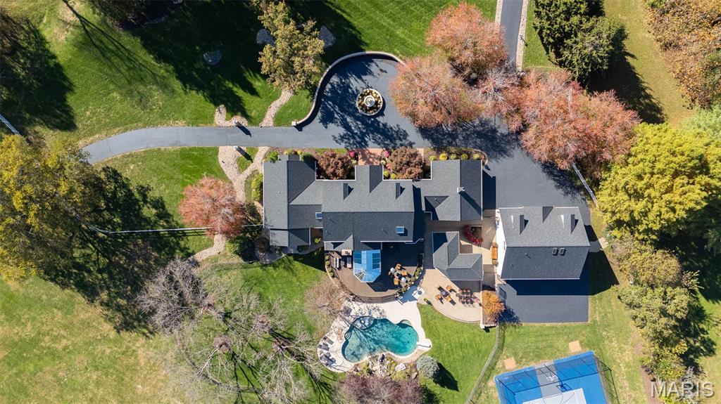 Summit View Place Lts 8 & 9 Bdy Adj - Residential