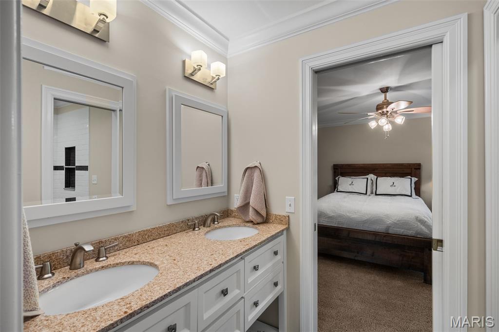 Summit View Place Lts 8 & 9 Bdy Adj - Residential