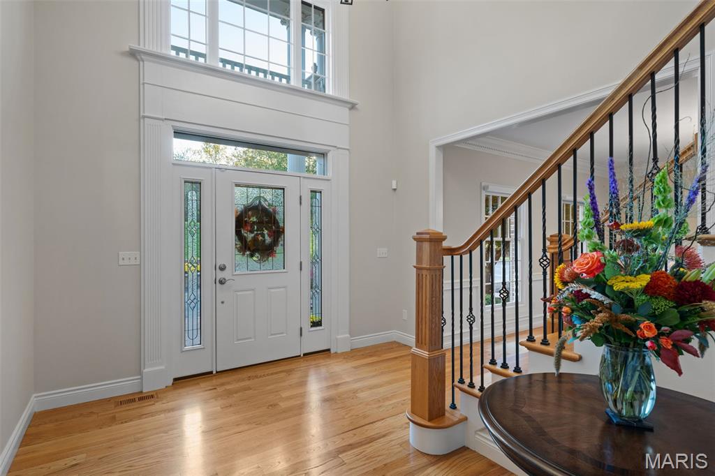 Summit View Place Lts 8 & 9 Bdy Adj - Residential