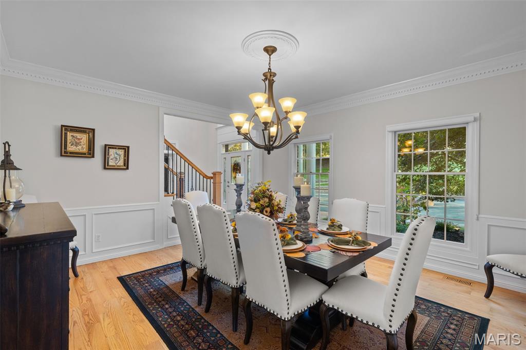 Summit View Place Lts 8 & 9 Bdy Adj - Residential