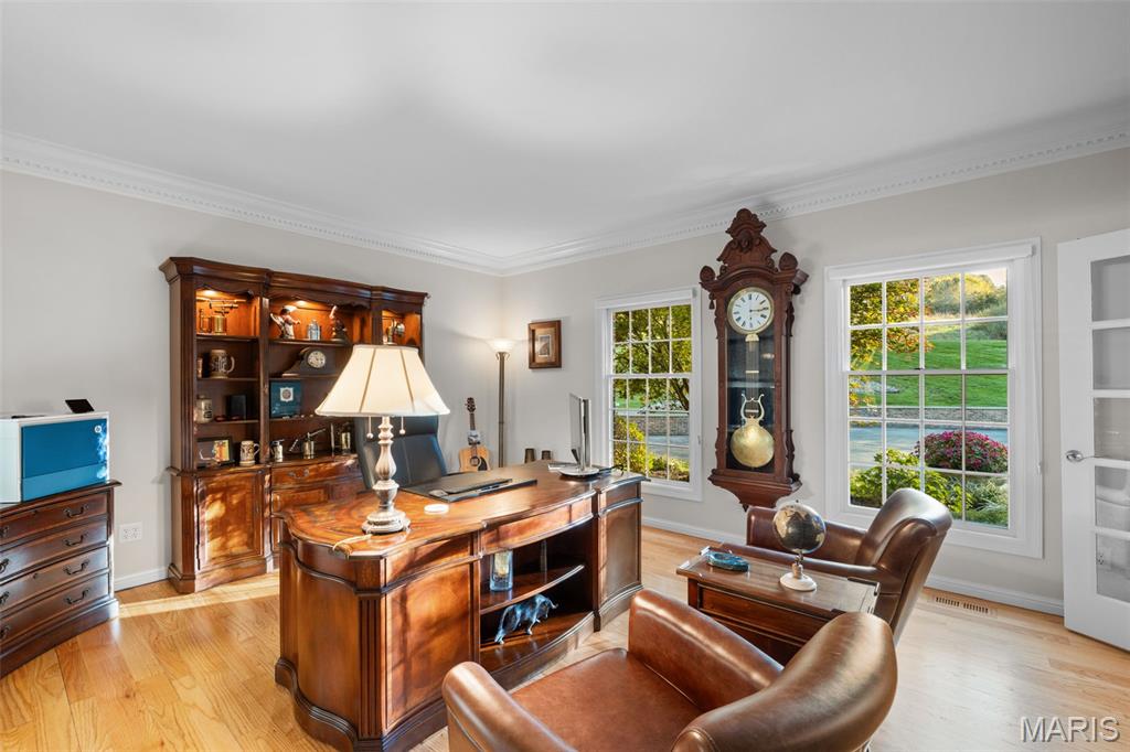 Summit View Place Lts 8 & 9 Bdy Adj - Residential