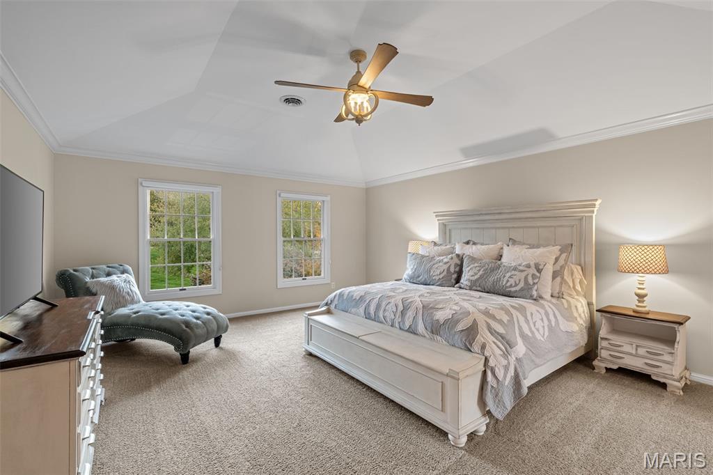 Summit View Place Lts 8 & 9 Bdy Adj - Residential