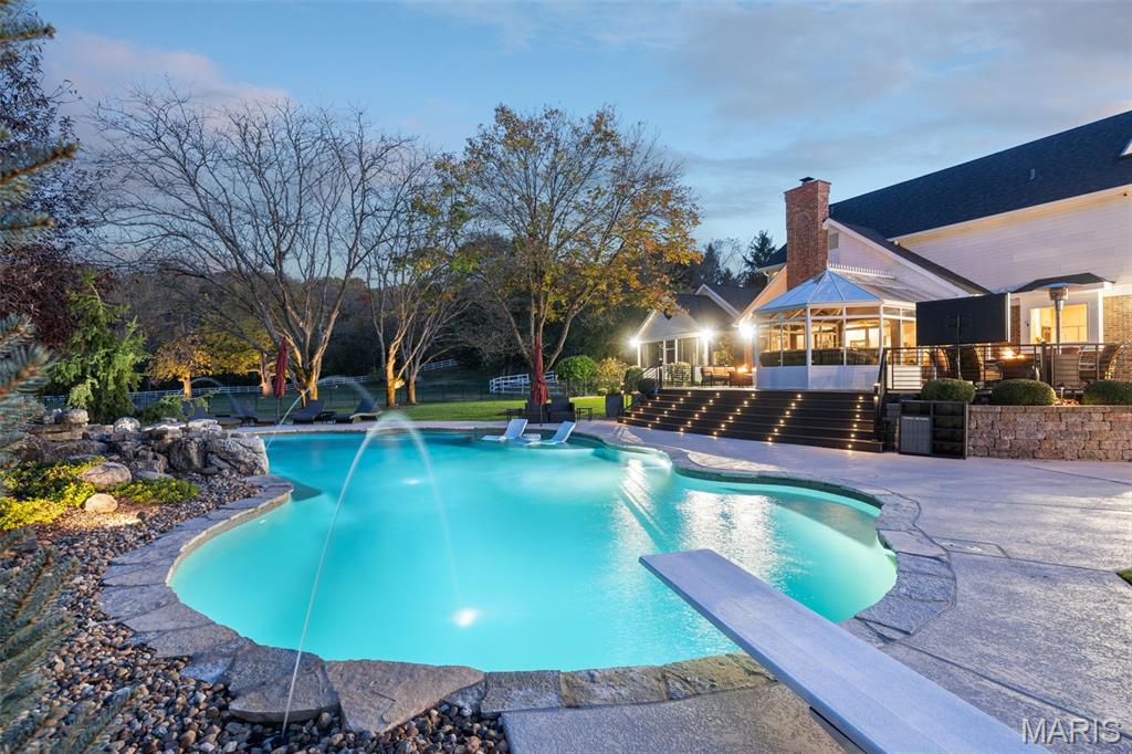 Summit View Place Lts 8 & 9 Bdy Adj - Residential