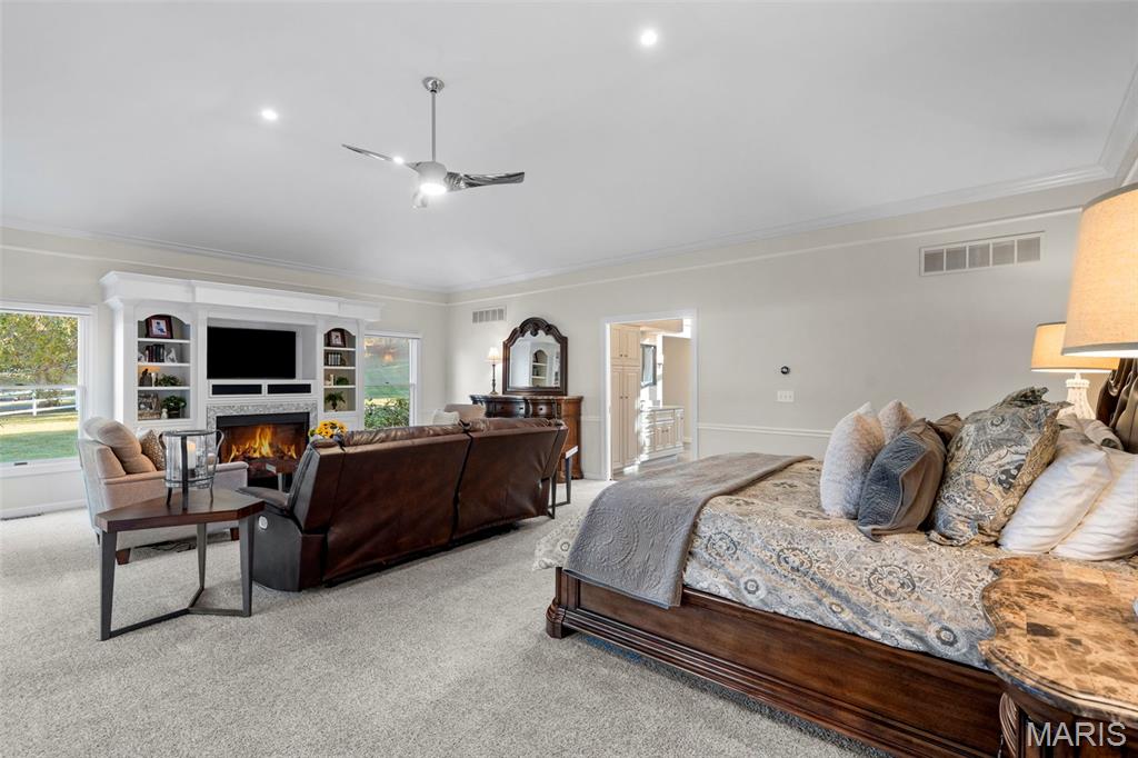 Summit View Place Lts 8 & 9 Bdy Adj - Residential