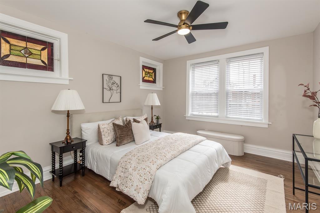 Woodland Park Add - Residential