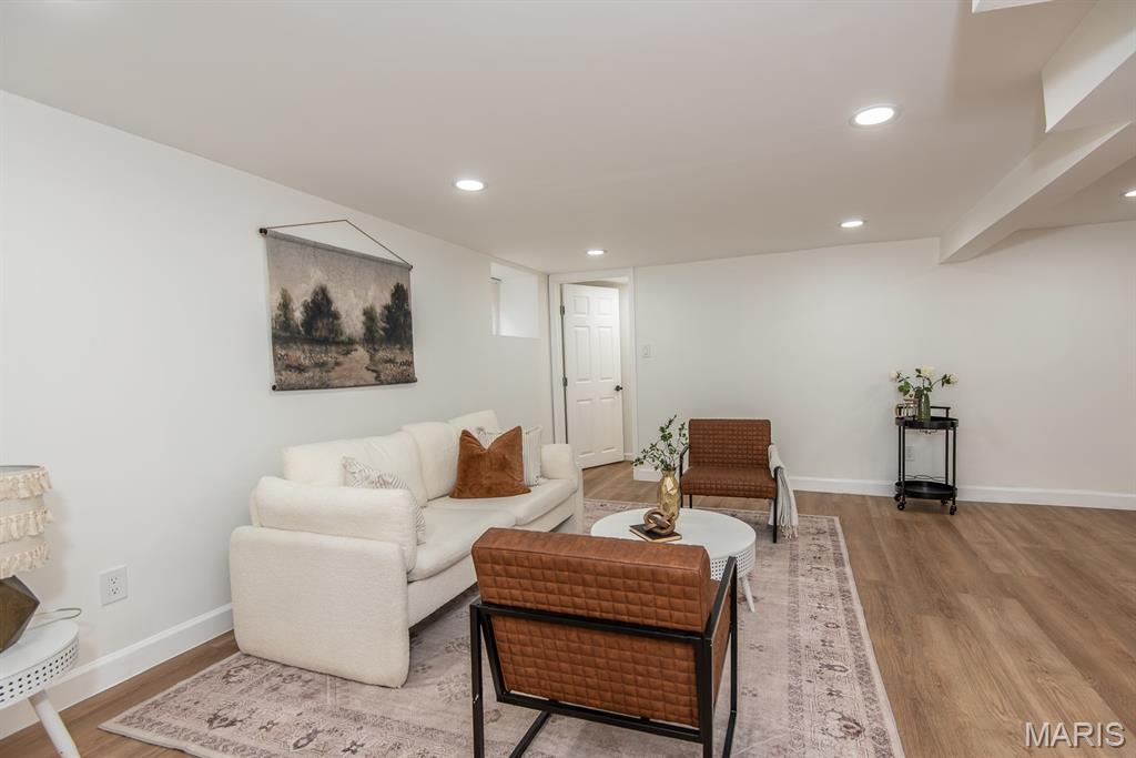 Woodland Park Add - Residential