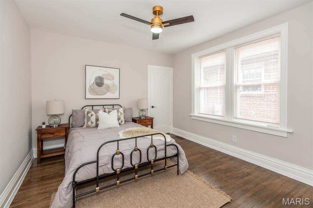 Woodland Park Add - Residential