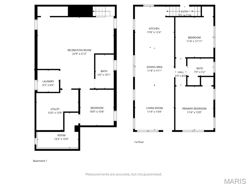Woodland Park Add - Residential
