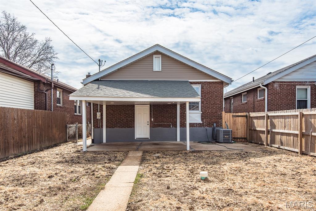 Woodland Park Add - Residential