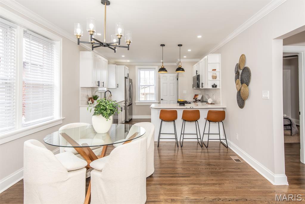 Woodland Park Add - Residential