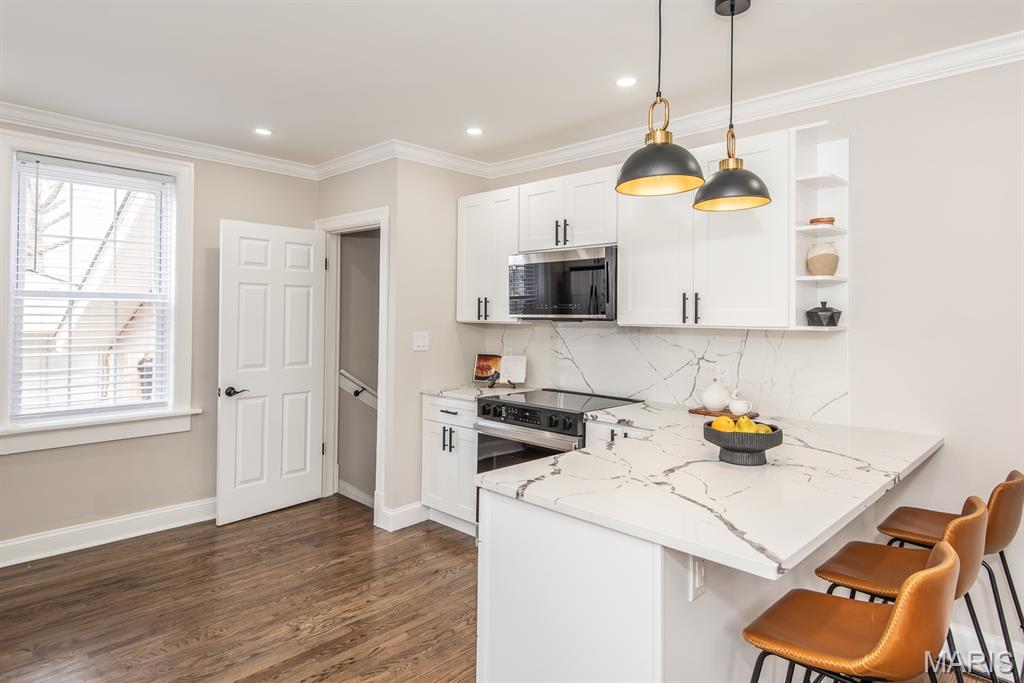 Woodland Park Add - Residential