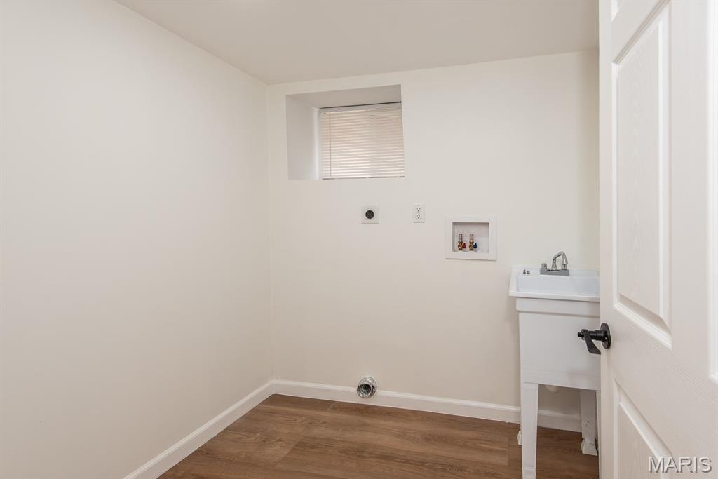 Woodland Park Add - Residential