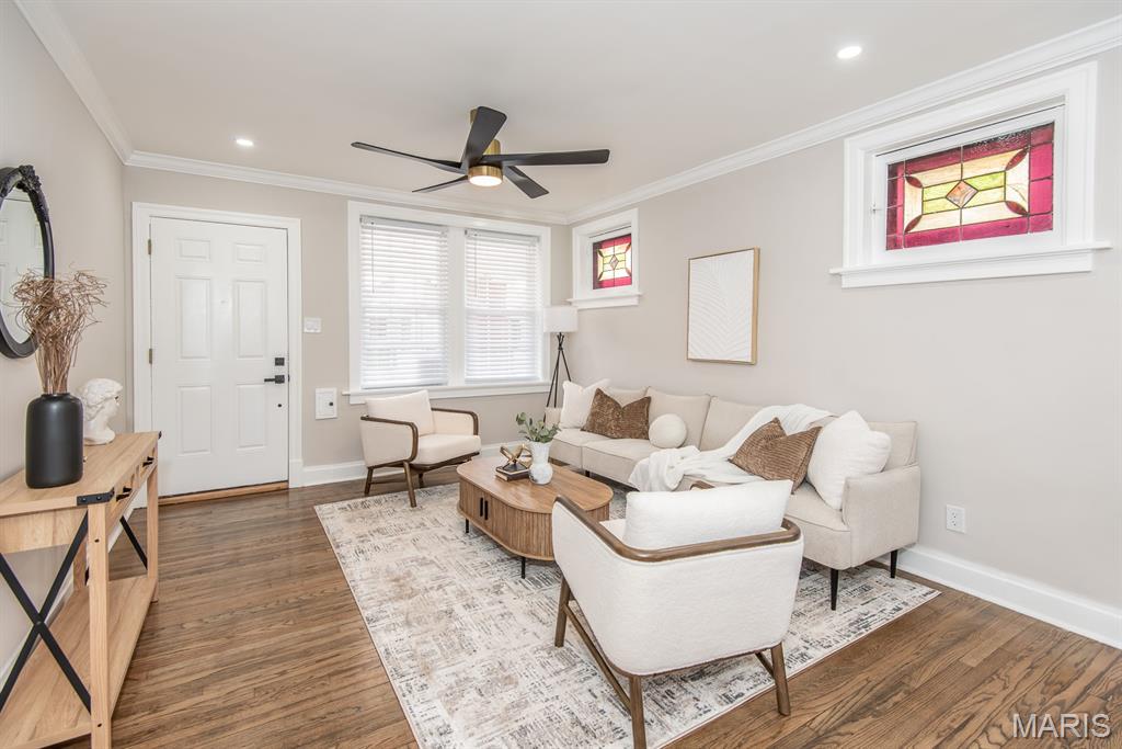 Woodland Park Add - Residential