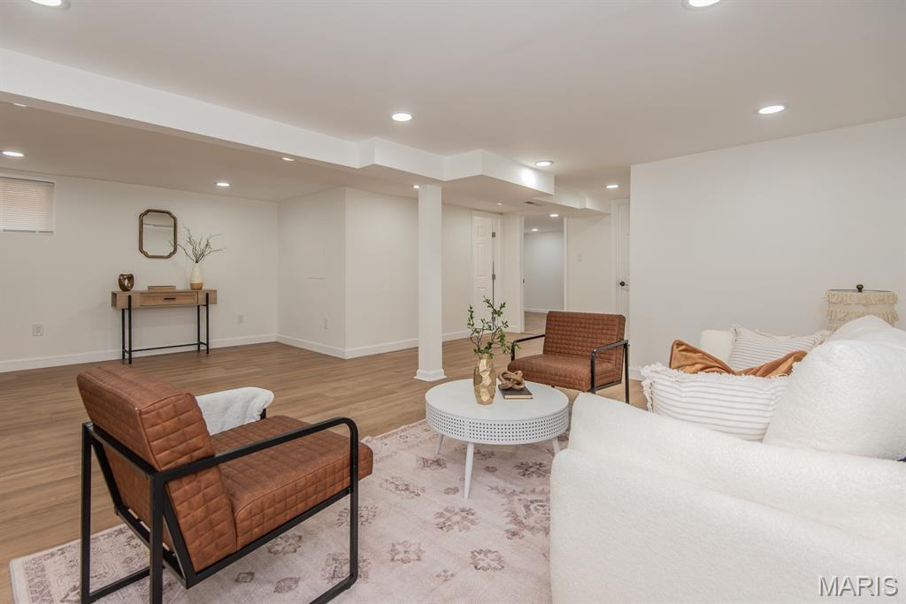 Woodland Park Add - Residential