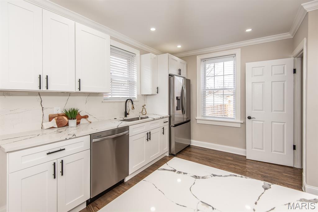 Woodland Park Add - Residential