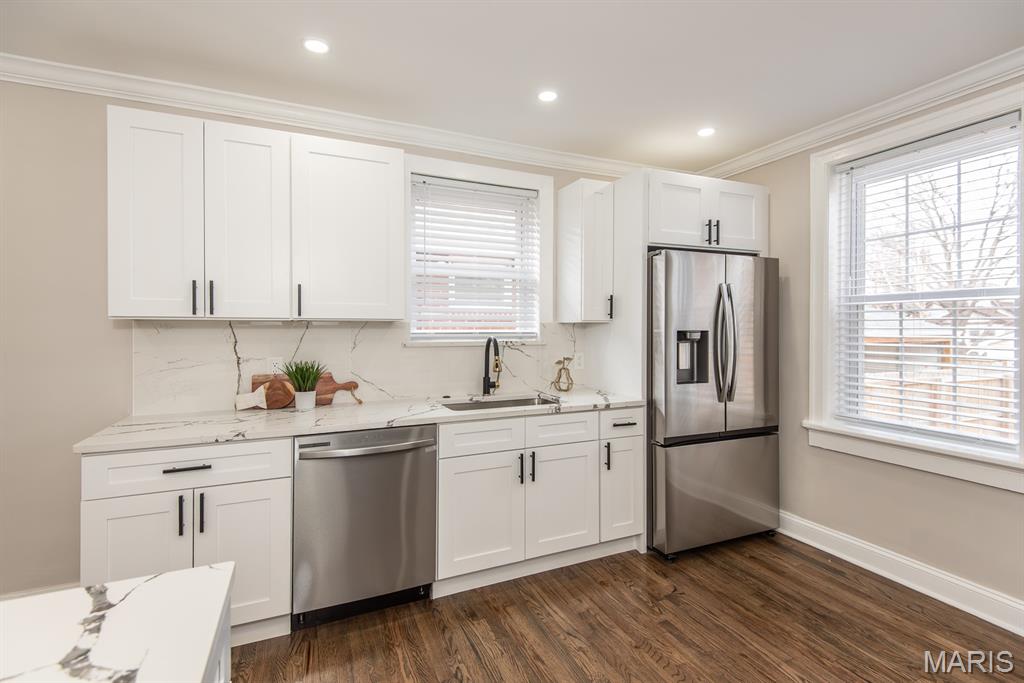 Woodland Park Add - Residential