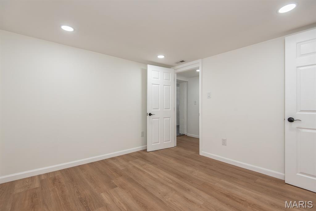 Woodland Park Add - Residential