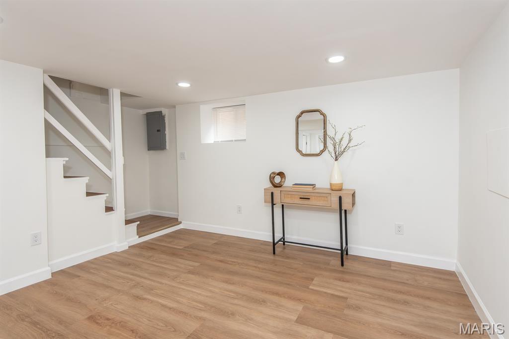 Woodland Park Add - Residential