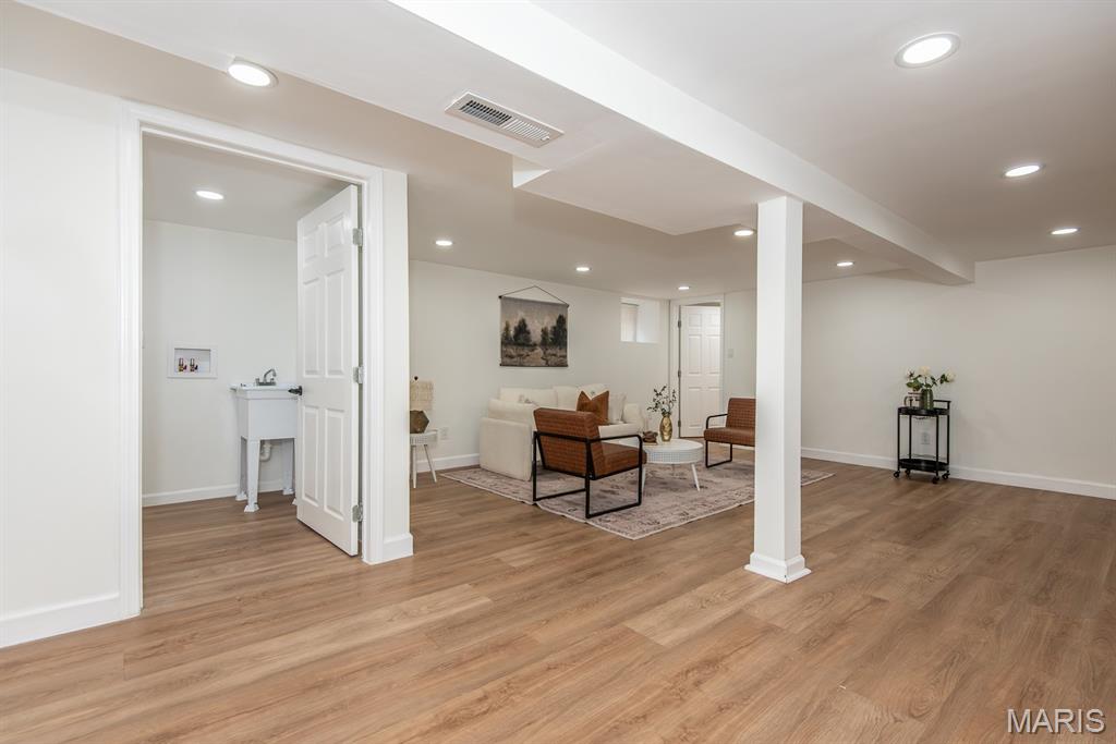 Woodland Park Add - Residential