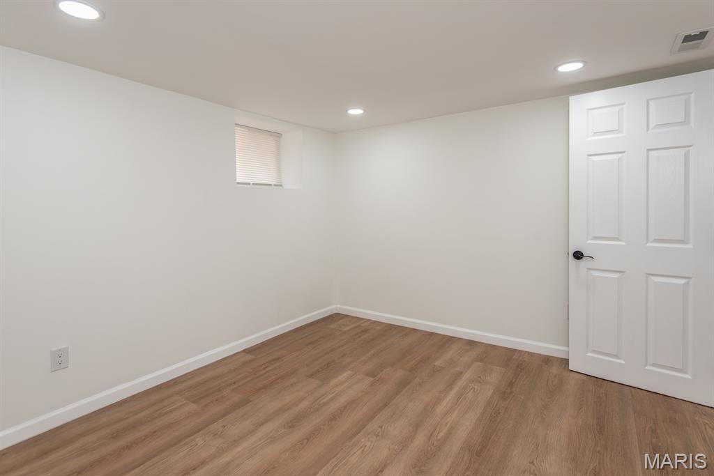 Woodland Park Add - Residential