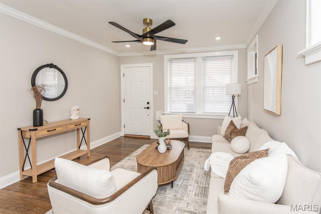 Woodland Park Add - Residential