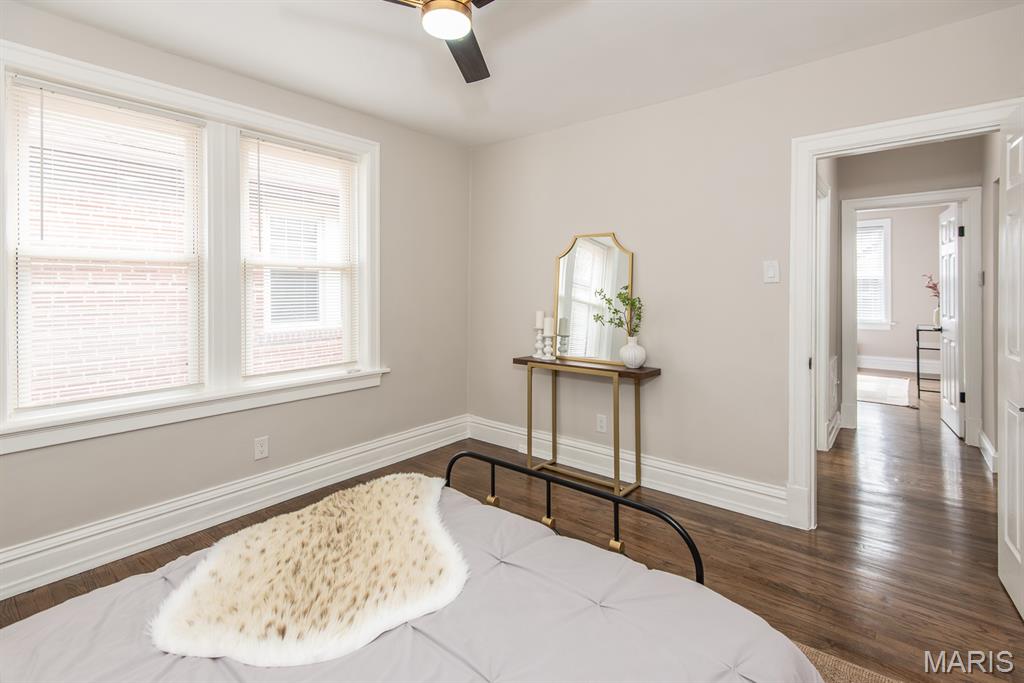 Woodland Park Add - Residential