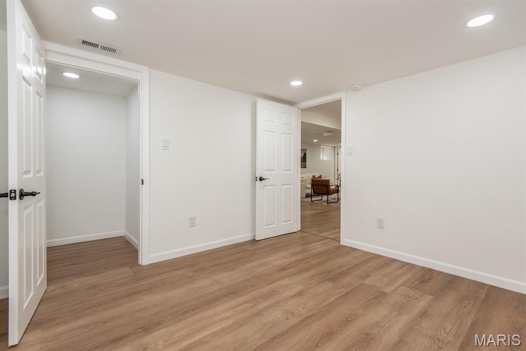 Woodland Park Add - Residential