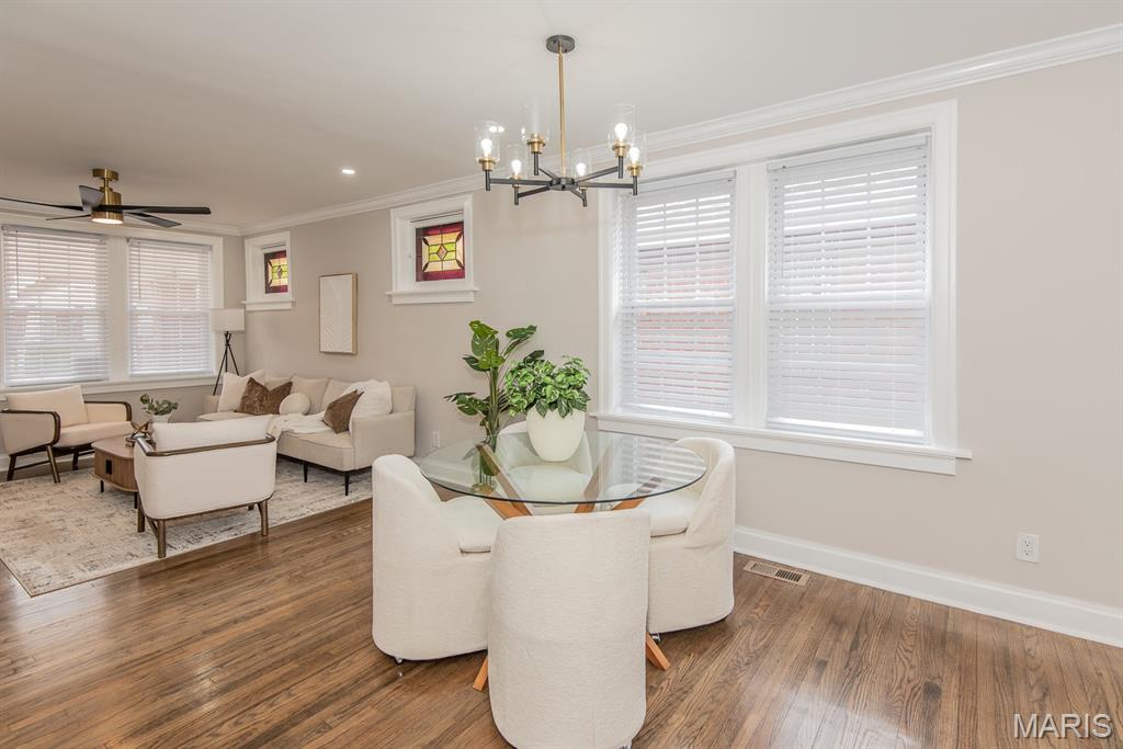 Woodland Park Add - Residential