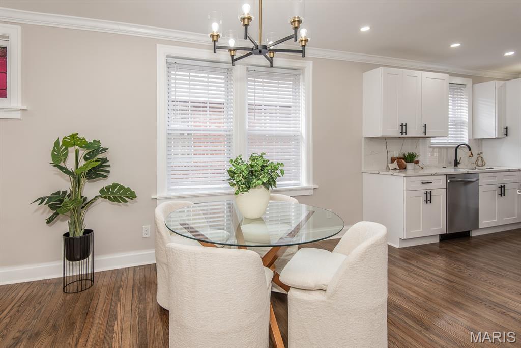 Woodland Park Add - Residential