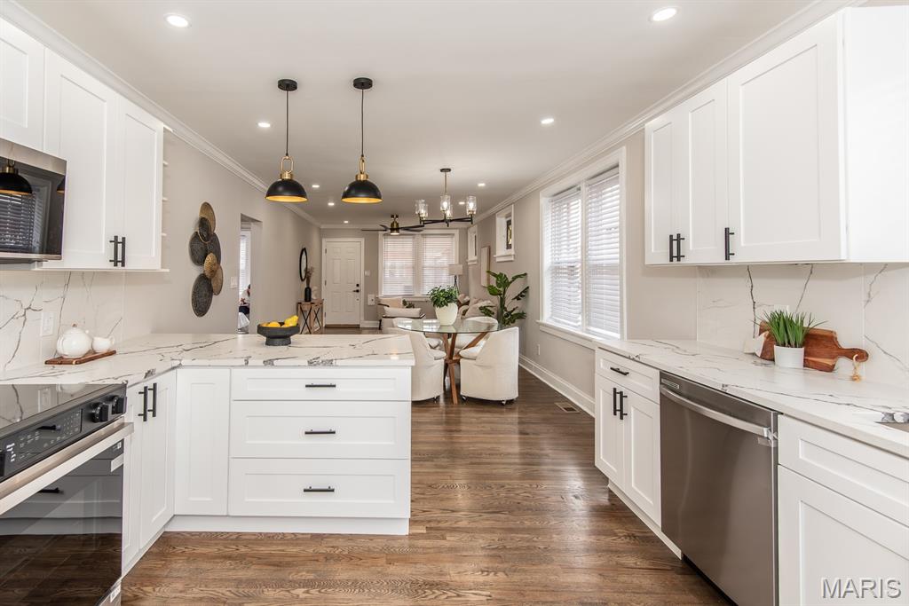 Woodland Park Add - Residential