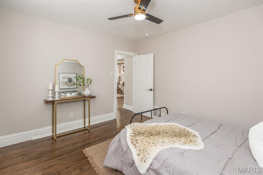 Woodland Park Add - Residential