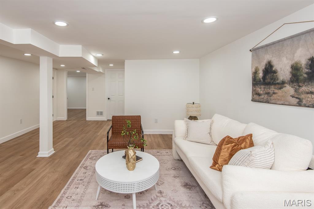 Woodland Park Add - Residential