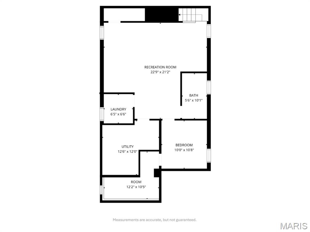 Woodland Park Add - Residential