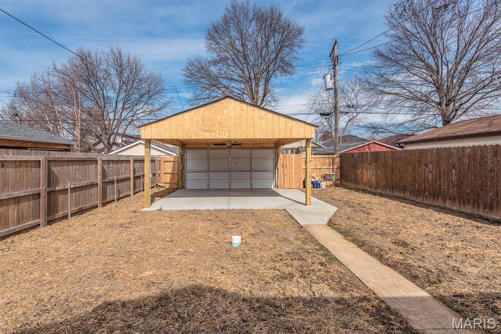 Woodland Park Add - Residential