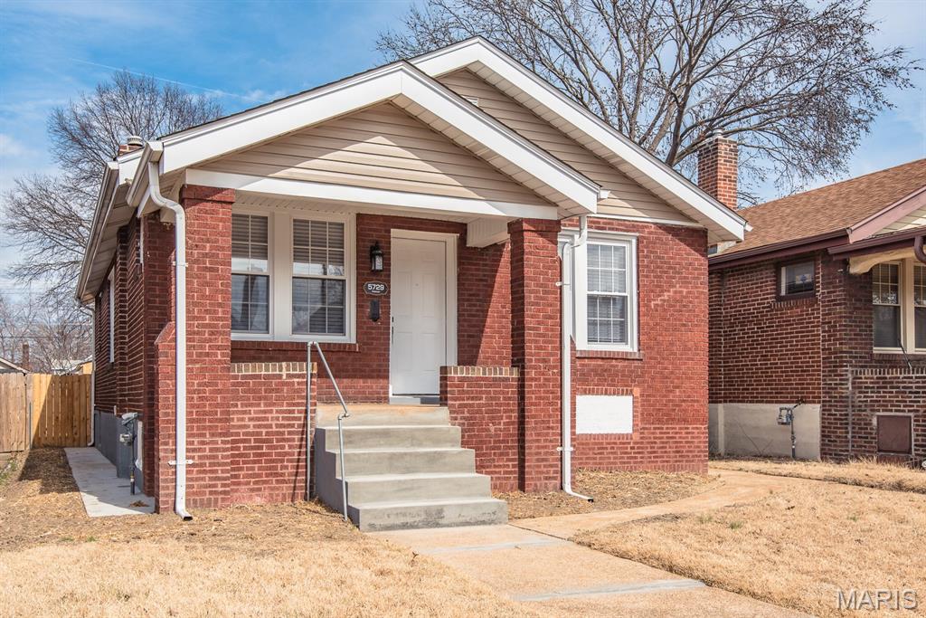 Woodland Park Add - Residential