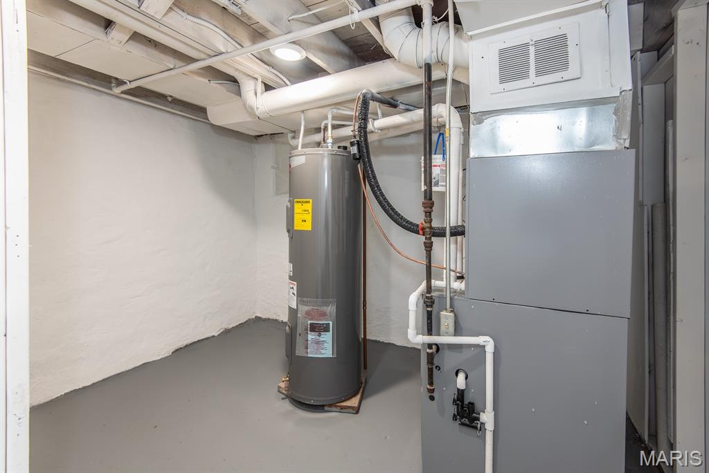 Woodland Park Add - Residential