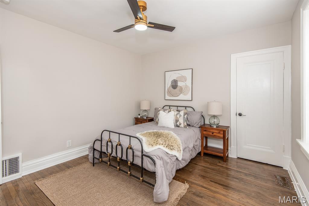 Woodland Park Add - Residential