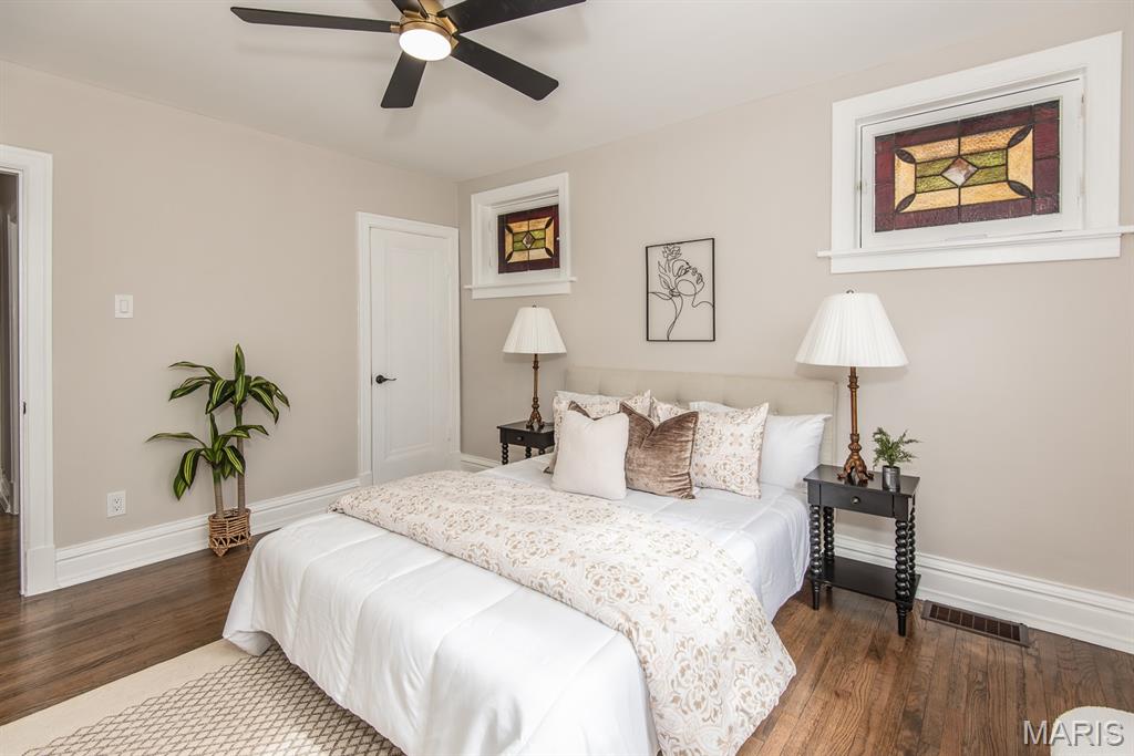 Woodland Park Add - Residential