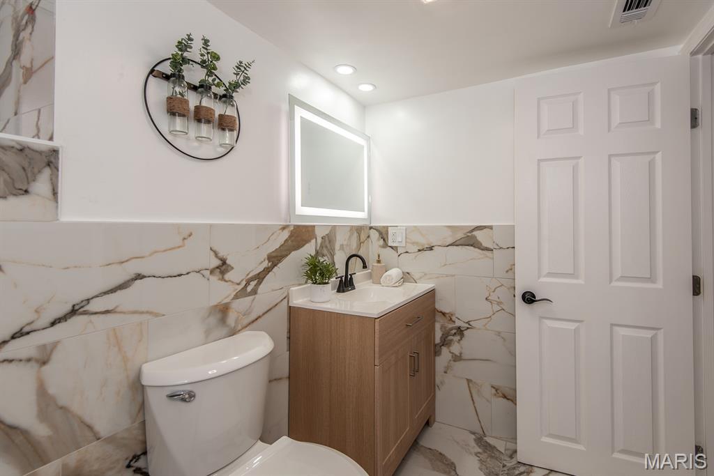 Woodland Park Add - Residential