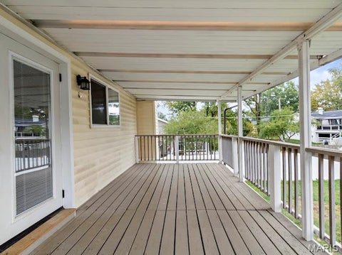 Tiny photo for 372 Messina Drive, Ballwin, MO 63021 (MLS # 26065501)