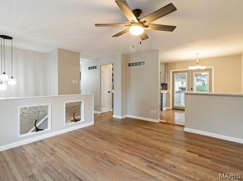 Tiny photo for 372 Messina Drive, Ballwin, MO 63021 (MLS # 26065501)