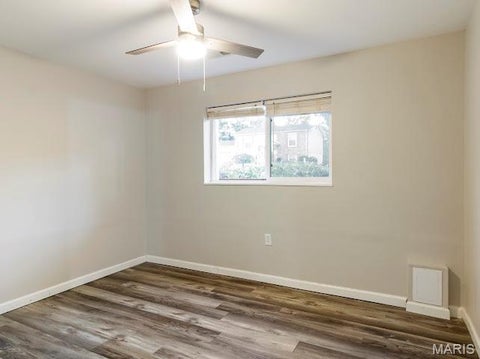 Tiny photo for 372 Messina Drive, Ballwin, MO 63021 (MLS # 26065501)
