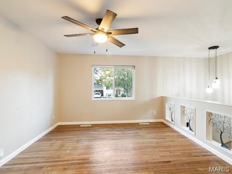 Tiny photo for 372 Messina Drive, Ballwin, MO 63021 (MLS # 26065501)
