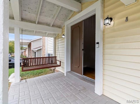 Tiny photo for 372 Messina Drive, Ballwin, MO 63021 (MLS # 26065501)