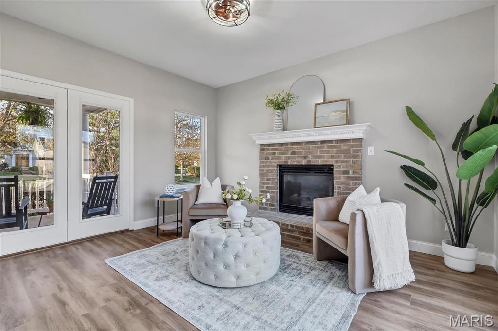 Stoney Mountain Village - Residential