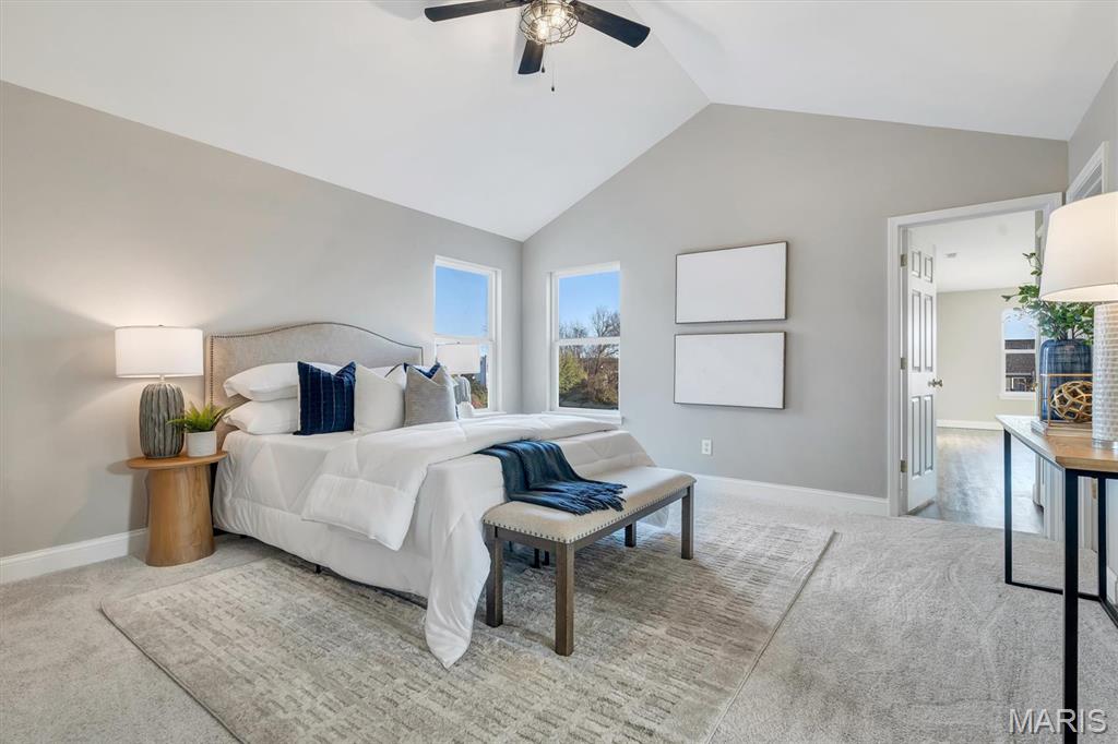 Stoney Mountain Village - Residential