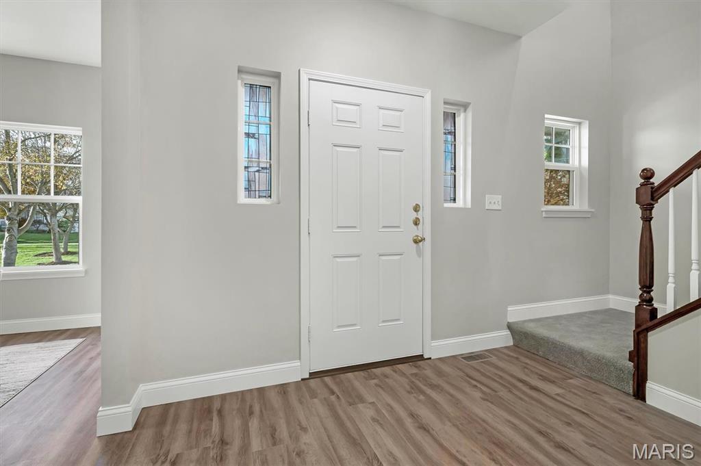 Stoney Mountain Village - Residential