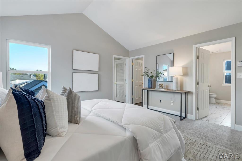 Stoney Mountain Village - Residential