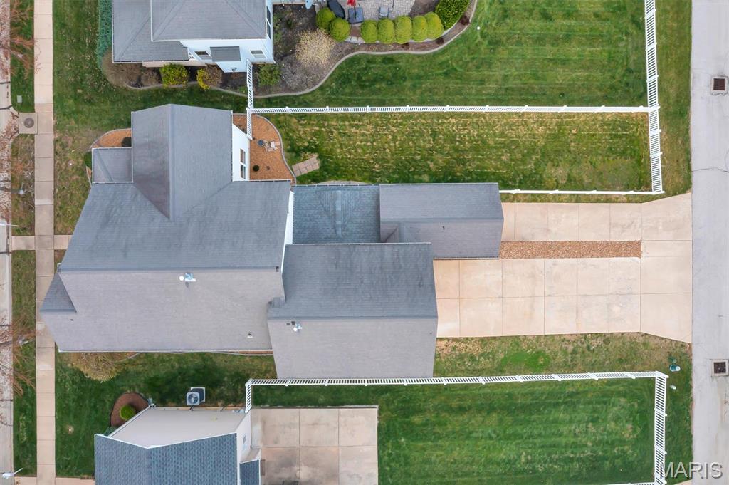 Stoney Mountain Village - Residential